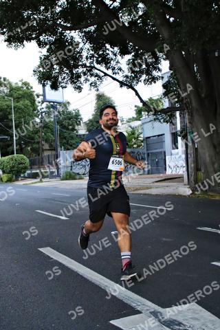 Foto de la X Carrera Leones Negros Red Cola 2026 a las 04:56
