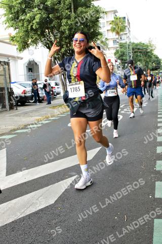Foto de la X Carrera Leones Negros Red Cola 2026 a las 07:16