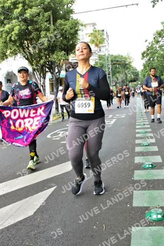 Foto de la X Carrera Leones Negros Red Cola 2026 a las 07:16