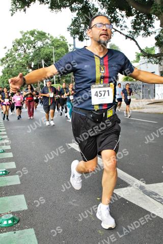 Foto de la X Carrera Leones Negros Red Cola 2026 a las 07:16