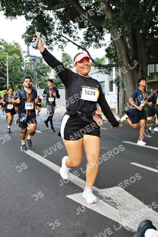 Foto de la X Carrera Leones Negros Red Cola 2026 a las 07:13