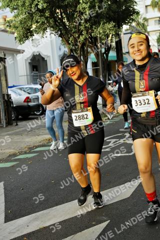 Foto de la X Carrera Leones Negros Red Cola 2026 a las 07:22