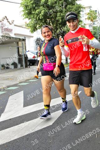 Foto de la X Carrera Leones Negros Red Cola 2026 a las 07:15