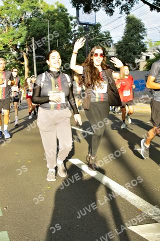 Foto de la X Carrera Leones Negros Red Cola 2026 a las 07:42
