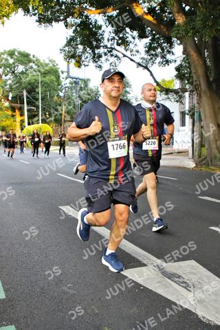 Foto de la X Carrera Leones Negros Red Cola 2026 a las 07:05