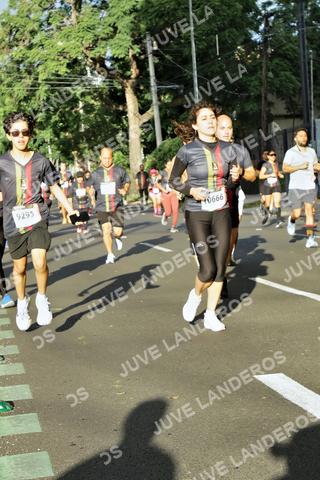 Foto de la X Carrera Leones Negros Red Cola 2026 a las 07:51