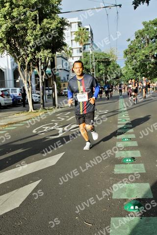 Foto de la X Carrera Leones Negros Red Cola 2026 a las 07:59