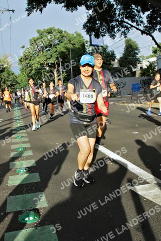 Foto de la X Carrera Leones Negros Red Cola 2026 a las 07:57