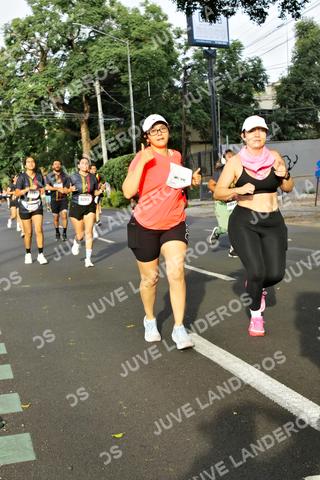 Foto de la X Carrera Leones Negros Red Cola 2026 a las 08:03