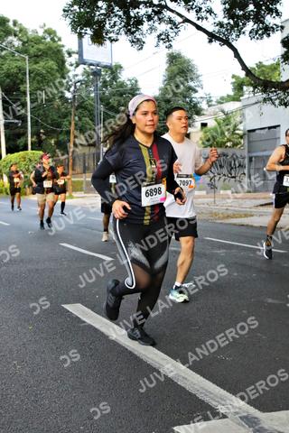 Foto de la X Carrera Leones Negros Red Cola 2026 a las 07:08