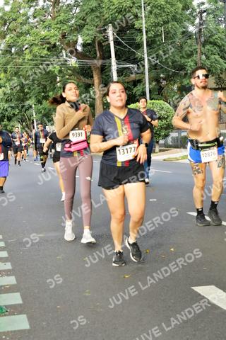 Foto de la X Carrera Leones Negros Red Cola 2026 a las 08:08