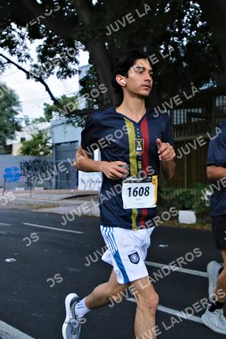 Foto de la X Carrera Leones Negros Red Cola 2026 a las 04:55