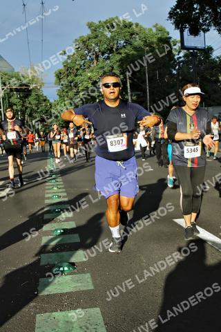 Foto de la X Carrera Leones Negros Red Cola 2026 a las 07:50