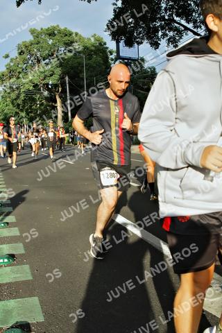 Foto de la X Carrera Leones Negros Red Cola 2026 a las 07:45