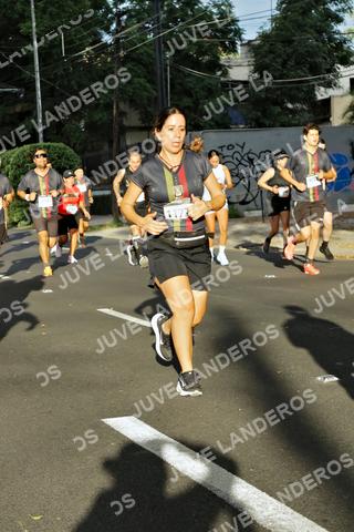 Foto de la X Carrera Leones Negros Red Cola 2026 a las 07:44