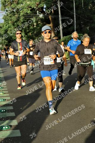 Foto de la X Carrera Leones Negros Red Cola 2026 a las 07:37