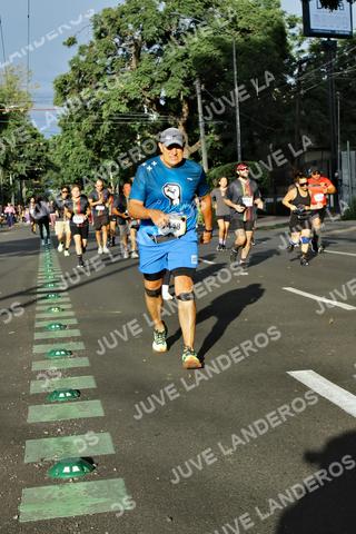 Foto de la X Carrera Leones Negros Red Cola 2026 a las 07:57