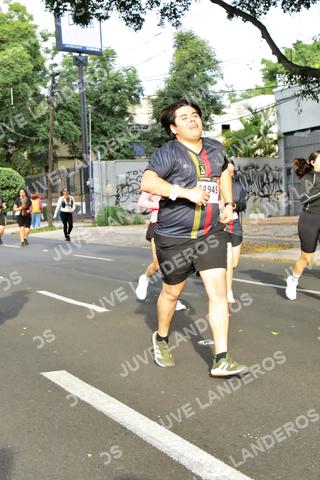 Foto de la X Carrera Leones Negros Red Cola 2026 a las 08:10