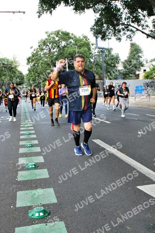 Foto de la X Carrera Leones Negros Red Cola 2026 a las 07:13