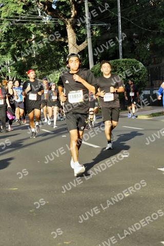 Foto de la X Carrera Leones Negros Red Cola 2026 a las 07:50