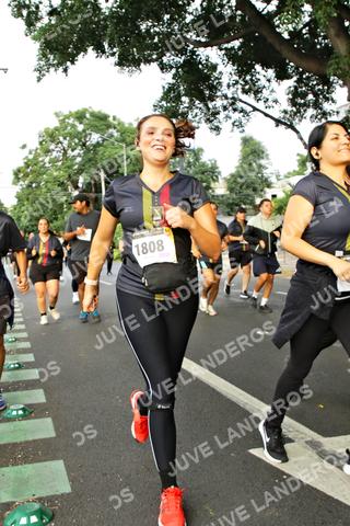 Foto de la X Carrera Leones Negros Red Cola 2026 a las 07:20