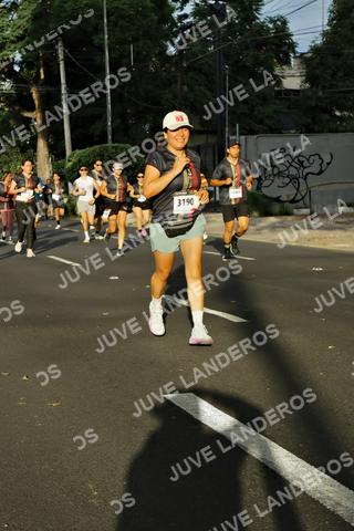 Foto de la X Carrera Leones Negros Red Cola 2026 a las 07:38