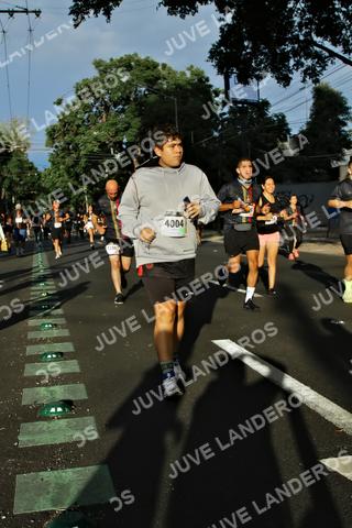 Foto de la X Carrera Leones Negros Red Cola 2026 a las 07:44