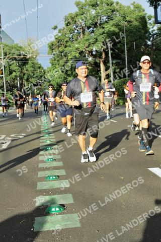 Foto de la X Carrera Leones Negros Red Cola 2026 a las 07:55