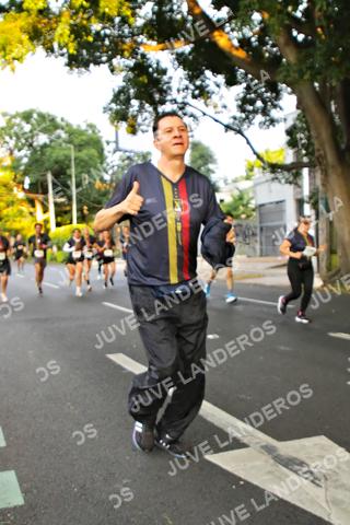 Foto de la X Carrera Leones Negros Red Cola 2026 a las 05:03