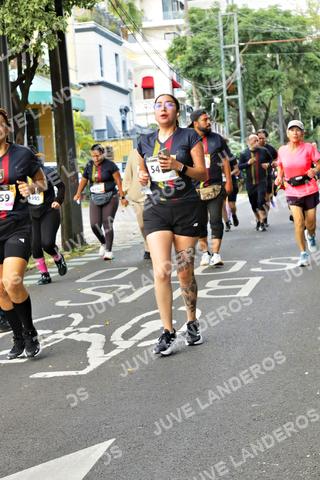 Foto de la X Carrera Leones Negros Red Cola 2026 a las 07:17