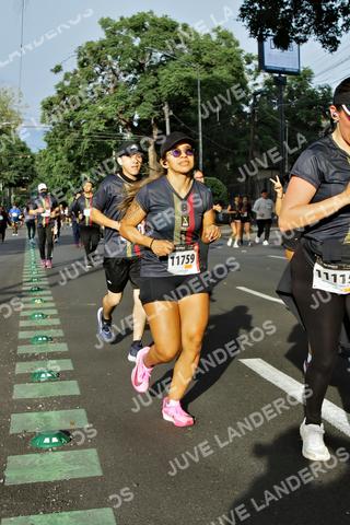Foto de la X Carrera Leones Negros Red Cola 2026 a las 08:01