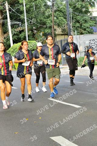 Foto de la X Carrera Leones Negros Red Cola 2026 a las 08:09