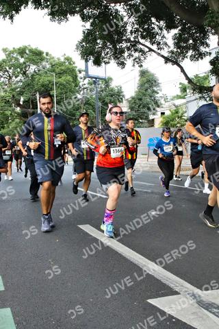 Foto de la X Carrera Leones Negros Red Cola 2026 a las 07:11