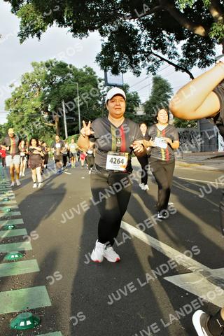 Foto de la X Carrera Leones Negros Red Cola 2026 a las 07:24
