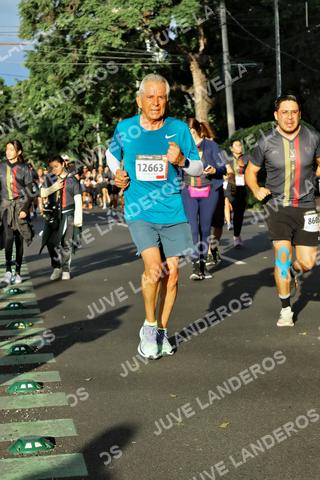 Foto de la X Carrera Leones Negros Red Cola 2026 a las 07:45