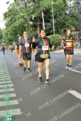 Foto de la X Carrera Leones Negros Red Cola 2026 a las 08:09