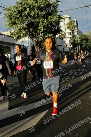 Foto de la X Carrera Leones Negros Red Cola 2026 a las 07:28