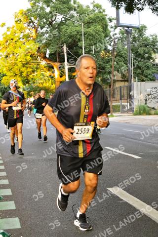 Foto de la X Carrera Leones Negros Red Cola 2026 a las 05:01