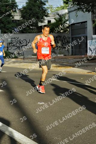 Foto de la X Carrera Leones Negros Red Cola 2026 a las 07:40