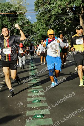 Foto de la X Carrera Leones Negros Red Cola 2026 a las 07:53