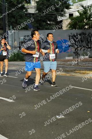 Foto de la X Carrera Leones Negros Red Cola 2026 a las 08:01