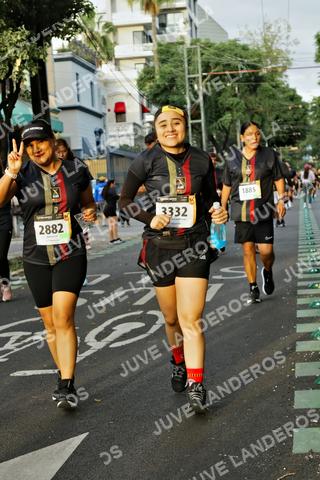 Foto de la X Carrera Leones Negros Red Cola 2026 a las 07:22