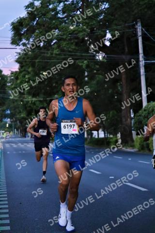 Foto de la X Carrera Leones Negros Red Cola 2026 a las 04:48