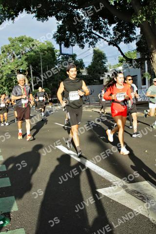 Foto de la X Carrera Leones Negros Red Cola 2026 a las 07:48