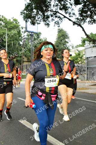 Foto de la X Carrera Leones Negros Red Cola 2026 a las 07:20