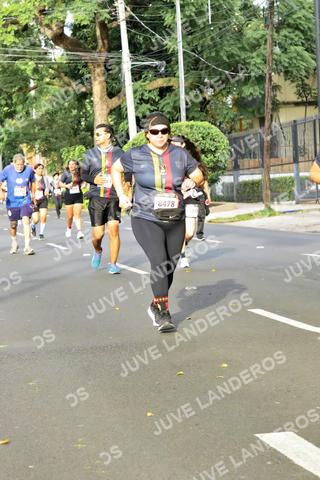 Foto de la X Carrera Leones Negros Red Cola 2026 a las 08:11