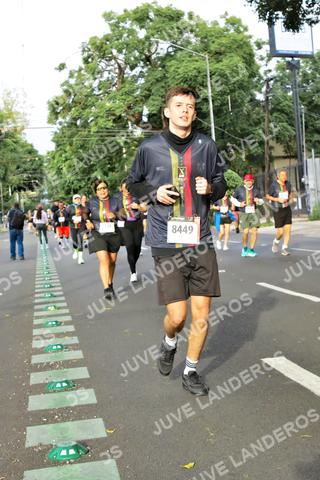 Foto de la X Carrera Leones Negros Red Cola 2026 a las 08:06