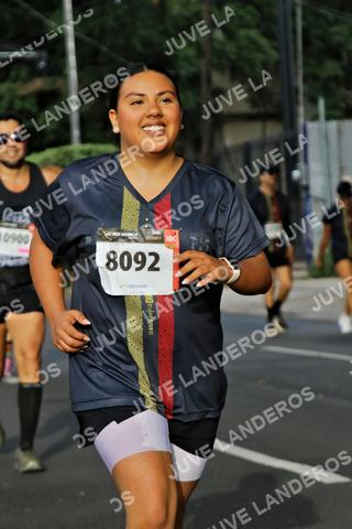 Foto de la X Carrera Leones Negros Red Cola 2026 a las 08:10