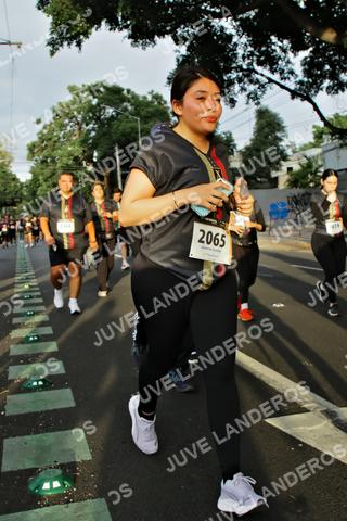 Foto de la X Carrera Leones Negros Red Cola 2026 a las 07:23