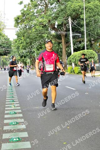 Foto de la X Carrera Leones Negros Red Cola 2026 a las 08:20